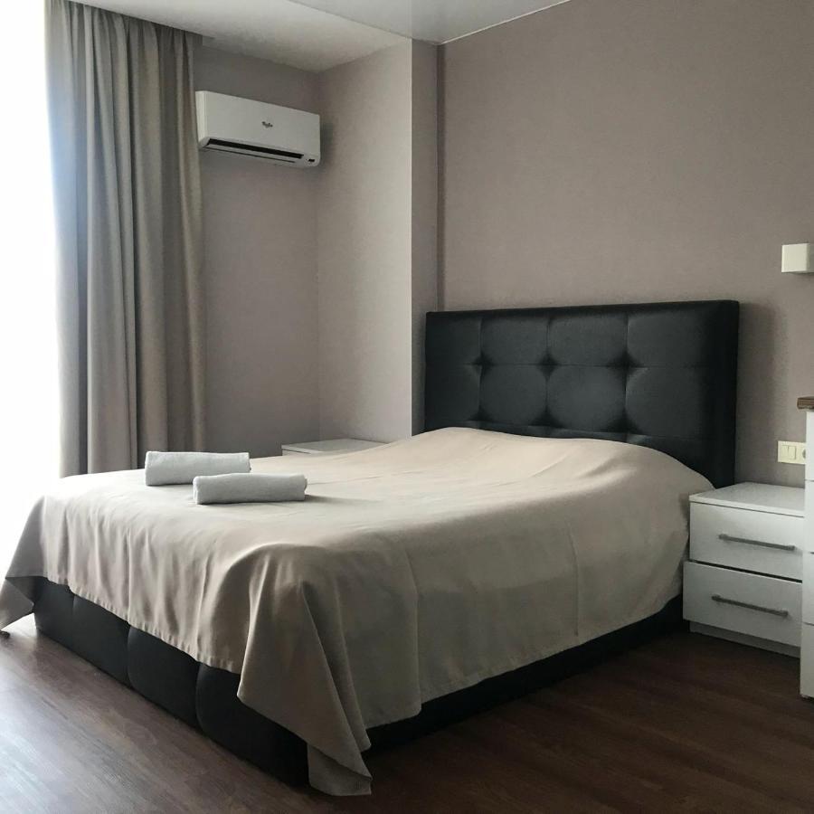 Orbi Residence Sea View Batumi Exterior foto