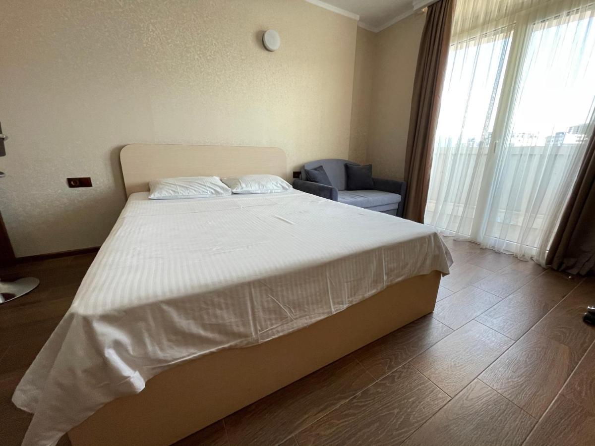 Orbi Residence Sea View Batumi Exterior foto